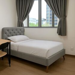 Sol Acres (D23), Condominium #458212671